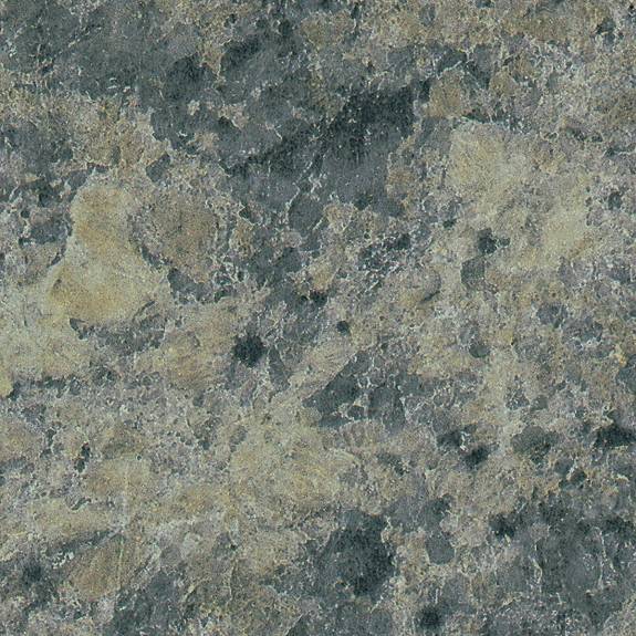 #101 End Cap Kit 7733-58 Ubatuba Granite